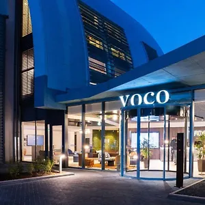 Voco Brussels North By Ihg Hotel