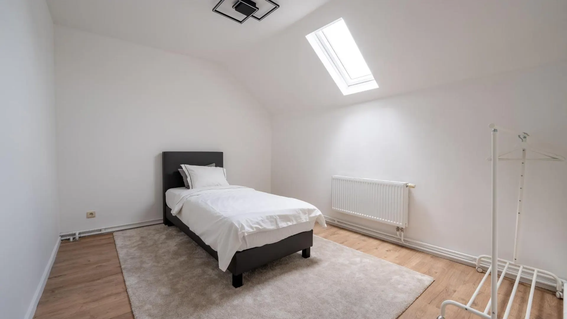 Appartement Au Coeur De Vilvoorde