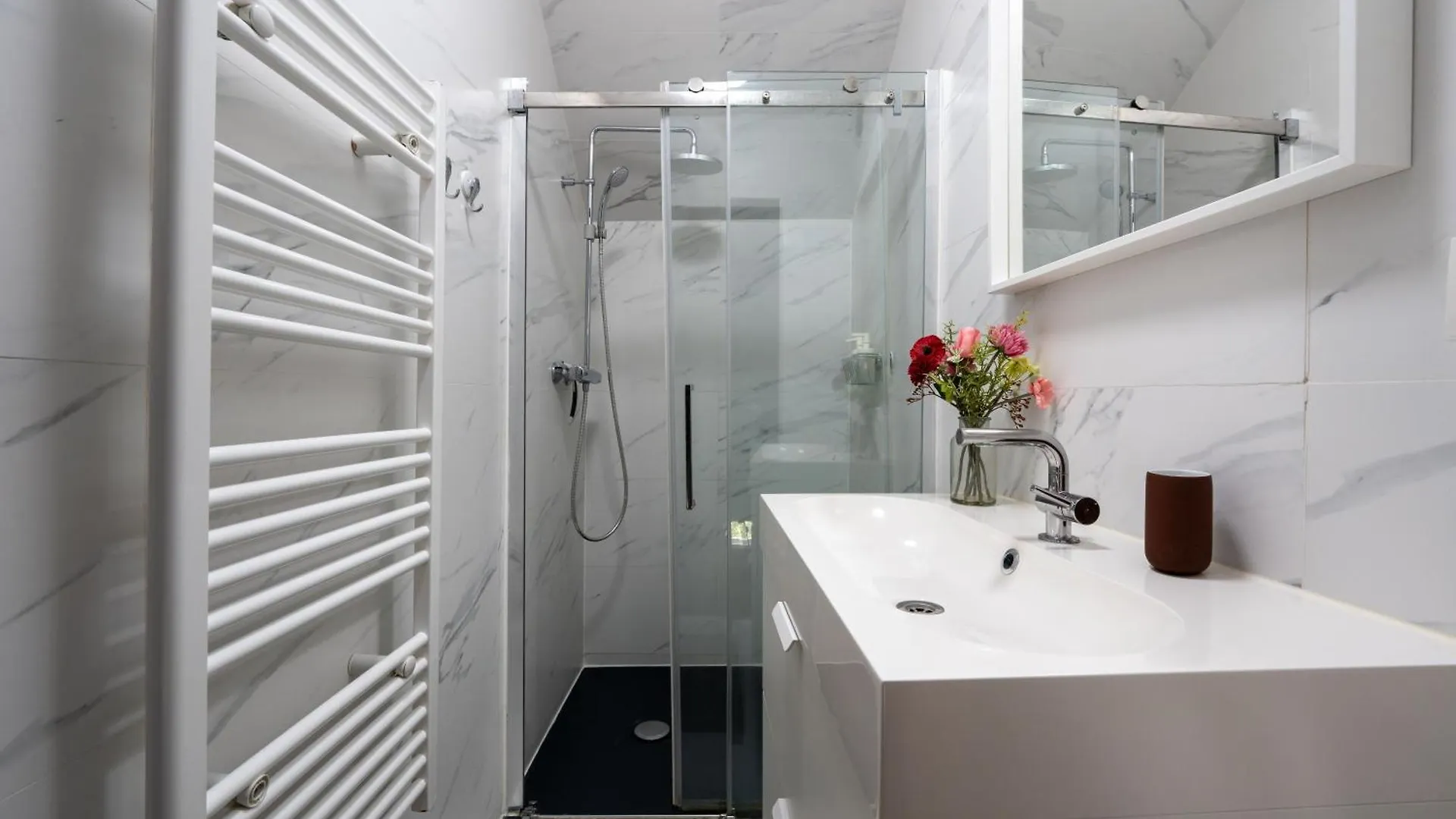 Apartment Appartement Au Coeur De Vilvoorde