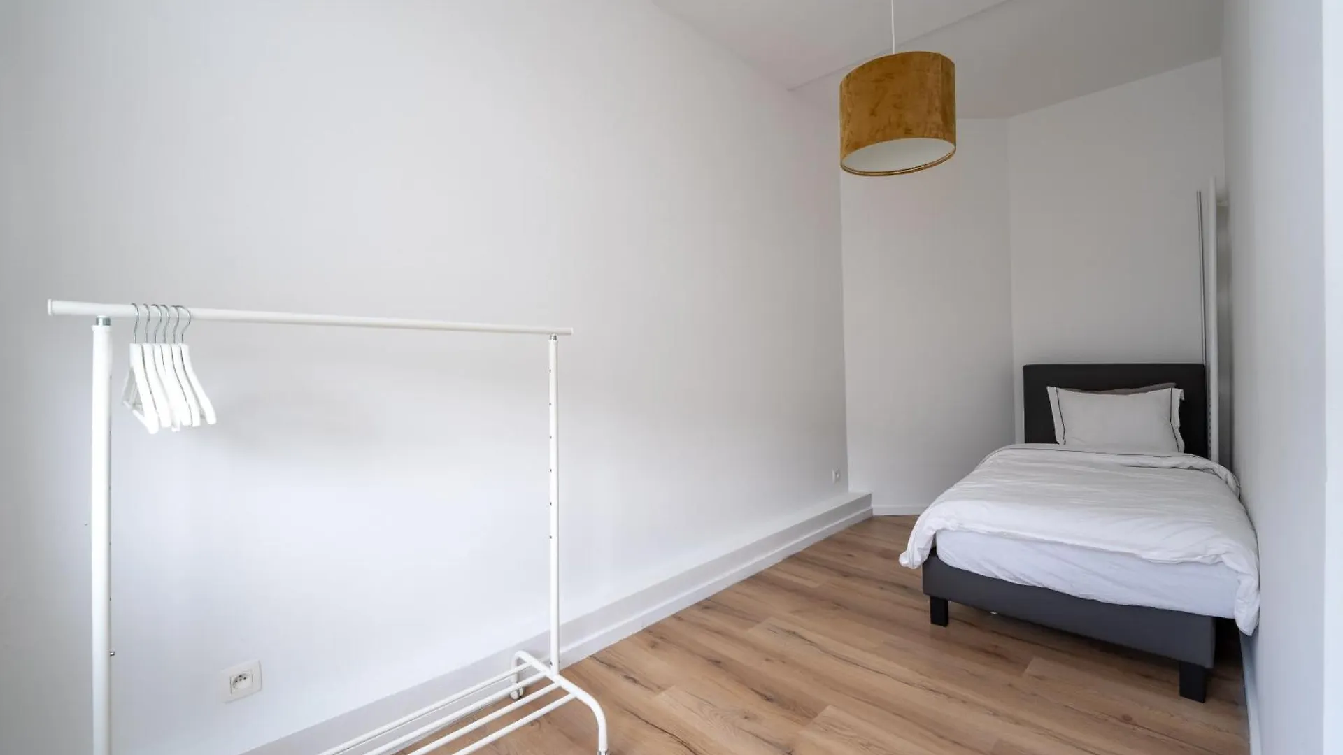 Appartement Au Coeur De Vilvoorde 0*,