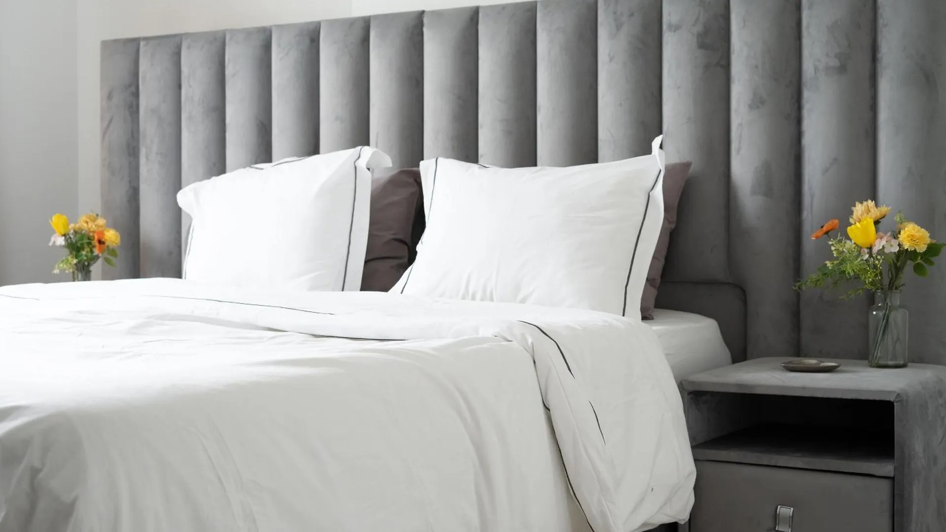 Appartement Au Coeur De Vilvoorde 0*,